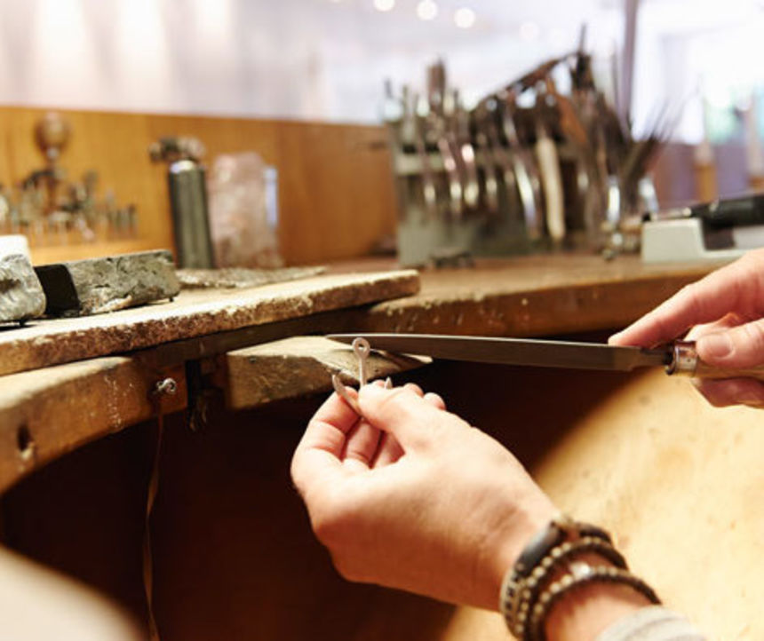 Galerie 9a – Werkstätten